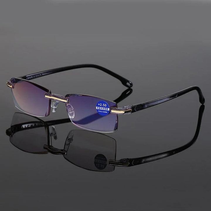 Lentes Smart Zoom - VE EL MUNDO EN ALTA DEFINICIÓN 👓
