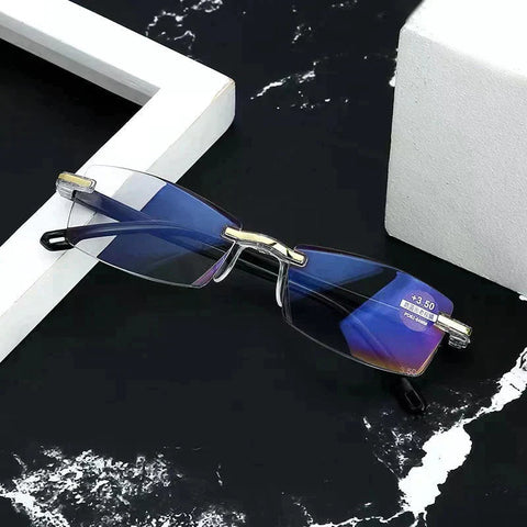 Lentes Smart Zoom - VE EL MUNDO EN ALTA DEFINICIÓN 👓